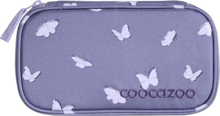 Lila, Reflective Wings