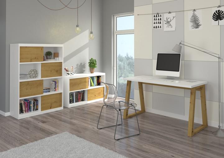 Actual product image ADRK Furniture Desk IWO