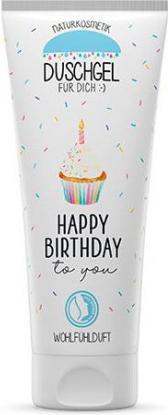 Produktbild La Vida Duschgel 200ml Torte (200 ml)
