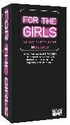 Produktbild For The Girls UK Edition (Englisch)