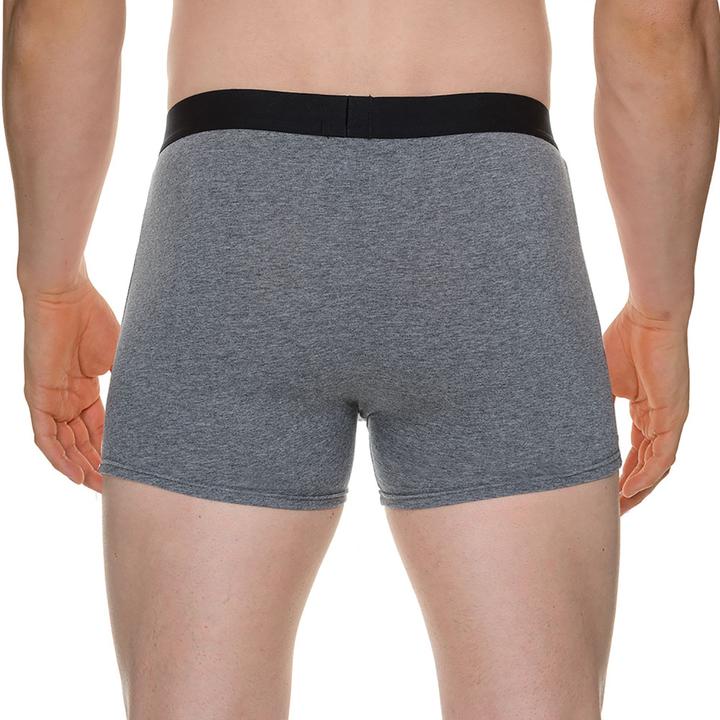 Produktbild Bruno Banani 2er Pack Flowing Short - Pants (XXL, 2er Pack)