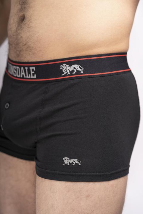 Produktbild Lonsdale Oakworth (M, 2er Pack)