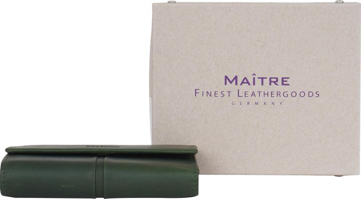 Actual product image Maître Purse SH8F birkenfeld Dalene