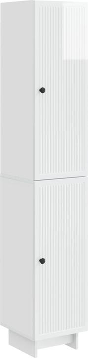 Produktbild vidaXL Möbelset (33 x 34.50 x 90 cm)