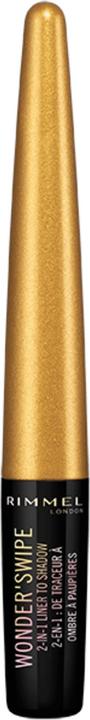 Actual product image Rimmel London Wonder'Swipe 2in1 (002 Instafamous)