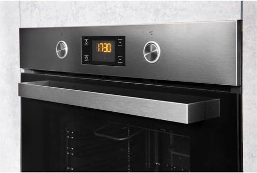 Image du produit Bauknecht BAK3 KN8V IN CH