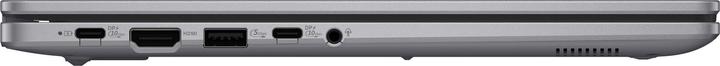 Actual product image ASUS ExpertBook P1 (14", Intel Core i7-13700H, 17.18 GB, 512 GB, CH)