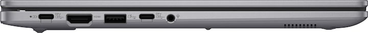 Actual product image ASUS ExpertBook P1 (14", Intel Core i7-13700H, 17.18 GB, 512 GB, CH)