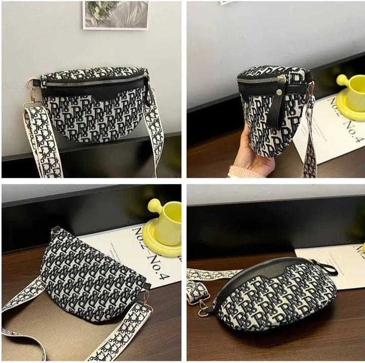 Immagine prodotto Only-Bags.Store Borsa a tracolla