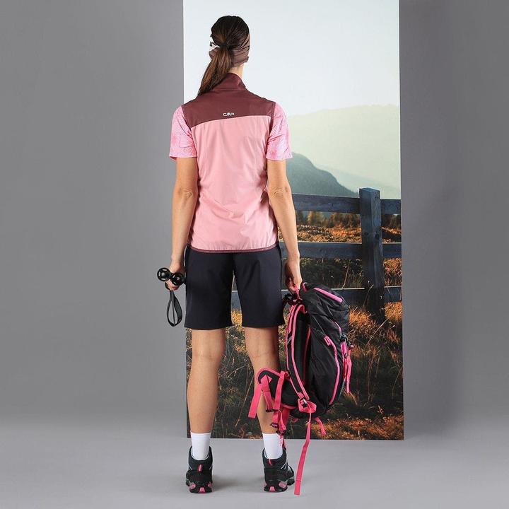 Actual product image CMP Campagnolo Waistcoat (M)