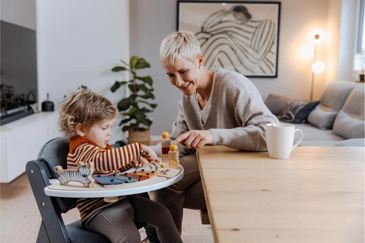 Image du produit Hauck Play Sorting Giraffe