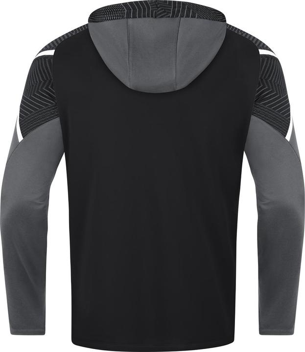 Produktbild JAKO Kapuzenjacke Performance (164)