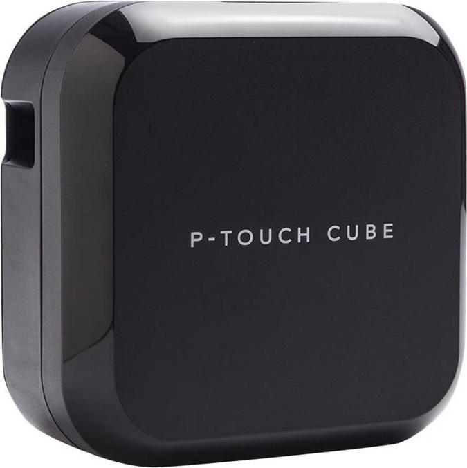 Produktbild Brother P-Touch Cube Plus PT-P710BTH