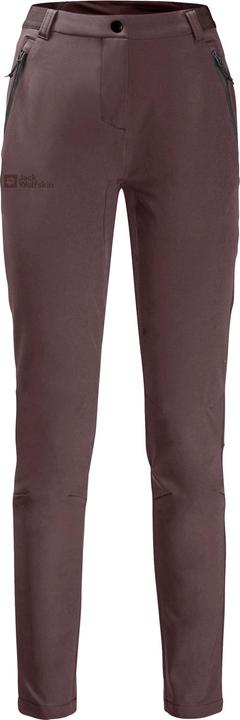 Produktbild Jack Wolfskin Geigelstein Slim Pants W (38)