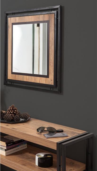 Image du produit Hanah Home Skyla (140 x 35 x 80 cm)