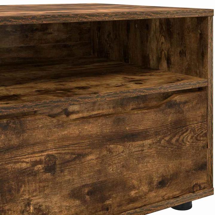 Actual product image vidaXL TV-Schränk (48 x 100 x 43 cm)