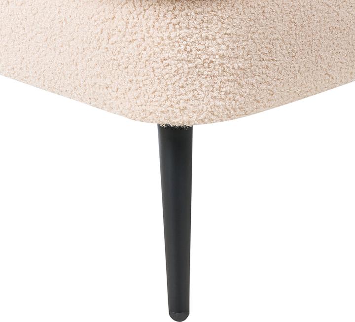 Produktbild Beliani Allier (Recamiere)