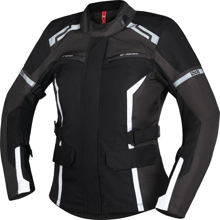 iXS Evans-ST 2.0