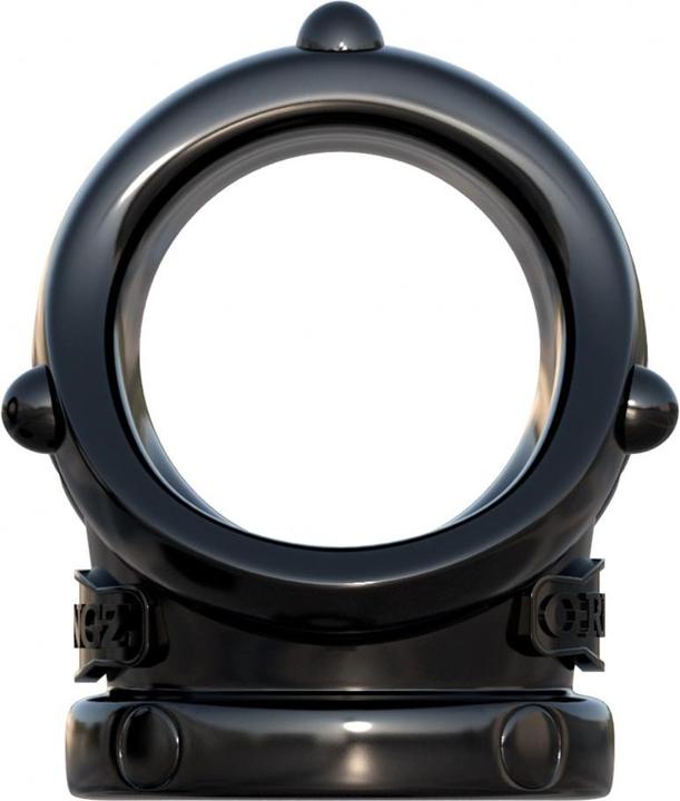 Produktbild Shots Rock Hard Cock Pipe (3.60 cm)