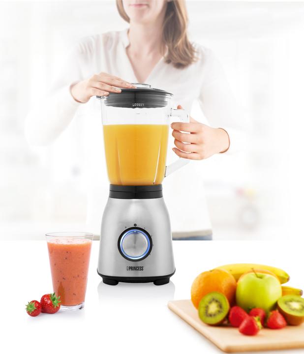 Produktbild Princess Standmixer (1000 W)