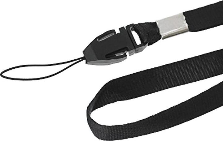 Immagine prodotto Beghelli Salvalavita Pocket GSM localizzatore GPS Personale Nero (Android, iOS)