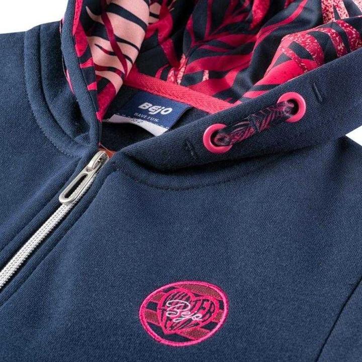 Image du produit Bejo - Veste à capuche ASHIRA - Fille (152)