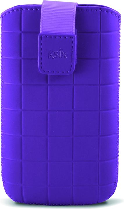 KSIX Case (HTC HD mini)