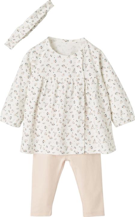Produktbild Vertbaudet Set Mit Kleid (80)