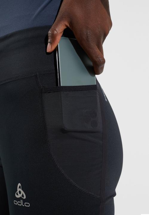Actual product image Odlo Tights ZEROWEIGHT WARM (M)