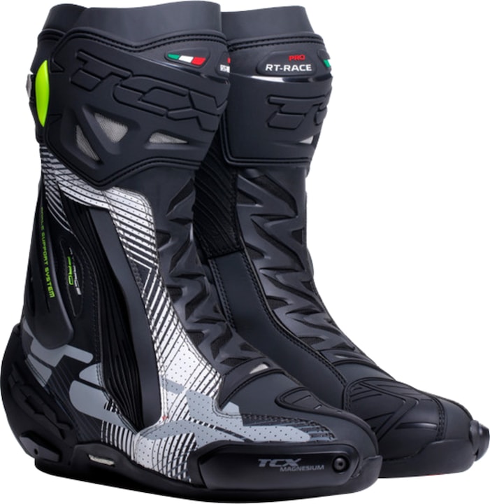 Produktbild TCX Stiefel RT-Race Pro Air (Herren, 45)