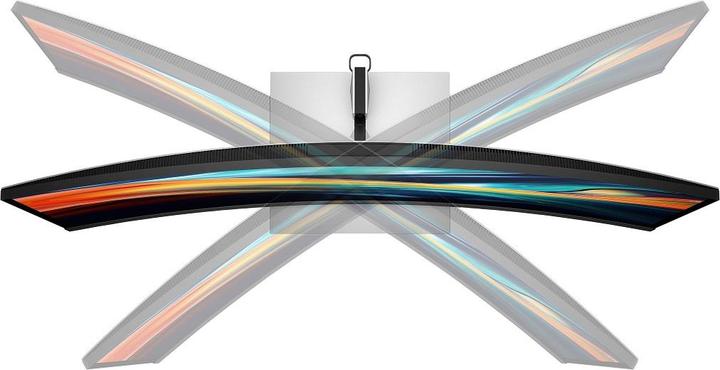 Productafbeelding HP Series 7 Pro 740pm Docking Display (5120 x 2160 pixels, 39.70")