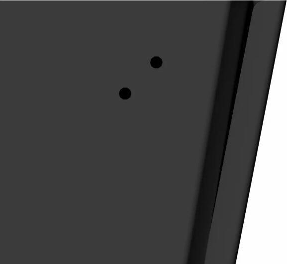 Produktbild edbak LCD Wandhalterung 14"-22" VESA 75/100 (Wand, 27", 15.90 kg)