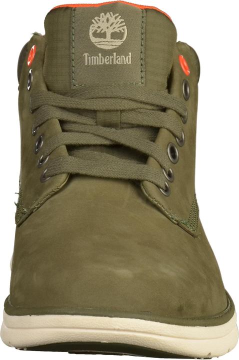 Produktbild Timberland Halbschuhe (43.5)