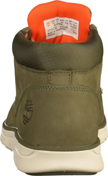 Produktbild Timberland Halbschuhe (43.5)