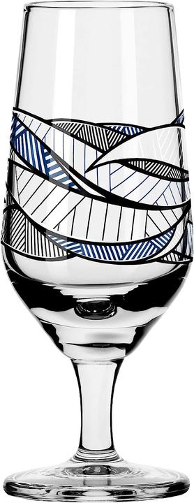 Produktbild Ritzenhoff Schnapsglas Brauchzeit (0.59 dl, 2x, Schnapsgläser + Shotgläser)