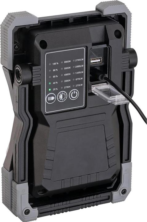 Produktbild Brennenstuhl Rufus 15Cri 96 (2700 lm)