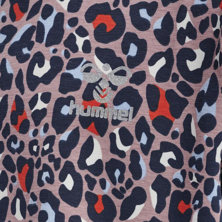 Produktbild hummel Leo Dress S/S (140)