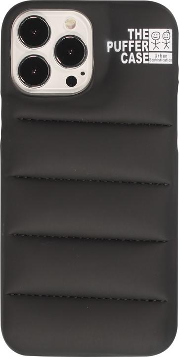 Image du produit PhoneLook Coque Design 3D stylé de doudoune avec couture décorative (Apple iPhone 13 Pro Max)