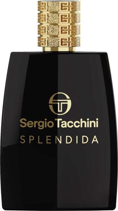Actual product image Sergio Tacchini splendida (Eau de parfum, 100 ml)