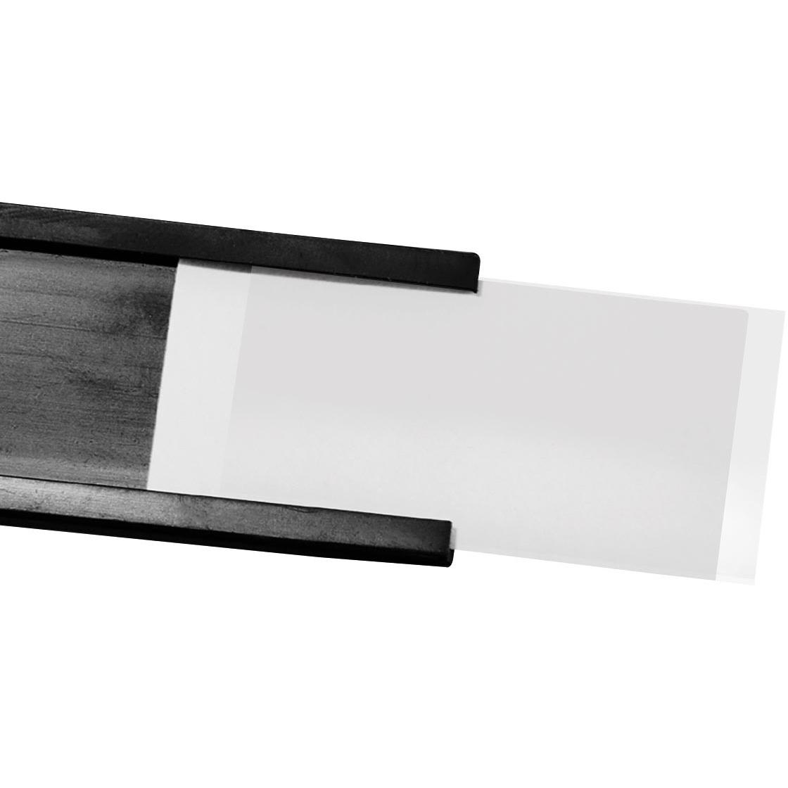 Magnetoplan, Zubehör Präsentieren, Etikett / Folie