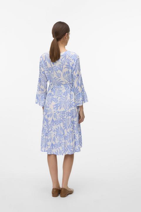 Actual product image Mamalicious MLJENNY Umstandskleid Kleid mit Schösschen (XS)