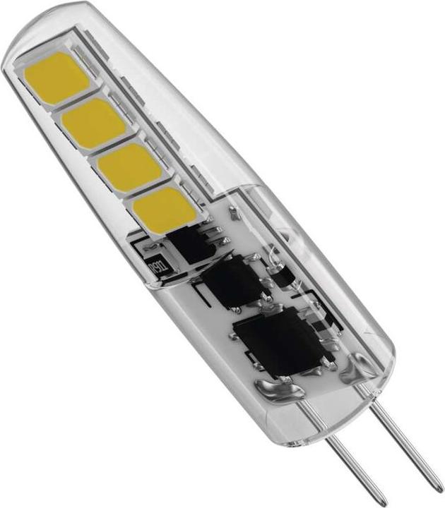 Produktbild Emos Classic (G4, 1.90 W, 200 lm, 1 x, F)