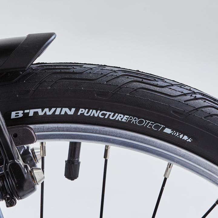 Image du produit Btwin Fold 500