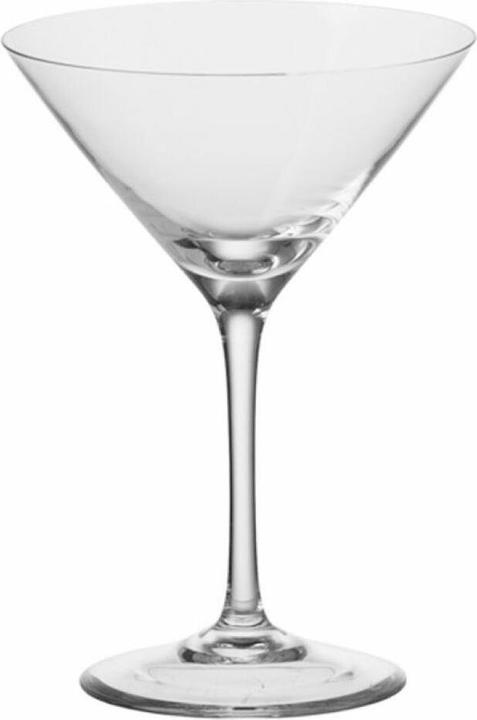 Leonardo Cocktailglas 'Ciao+' (2 dl, 1 x, Martini Gläser)