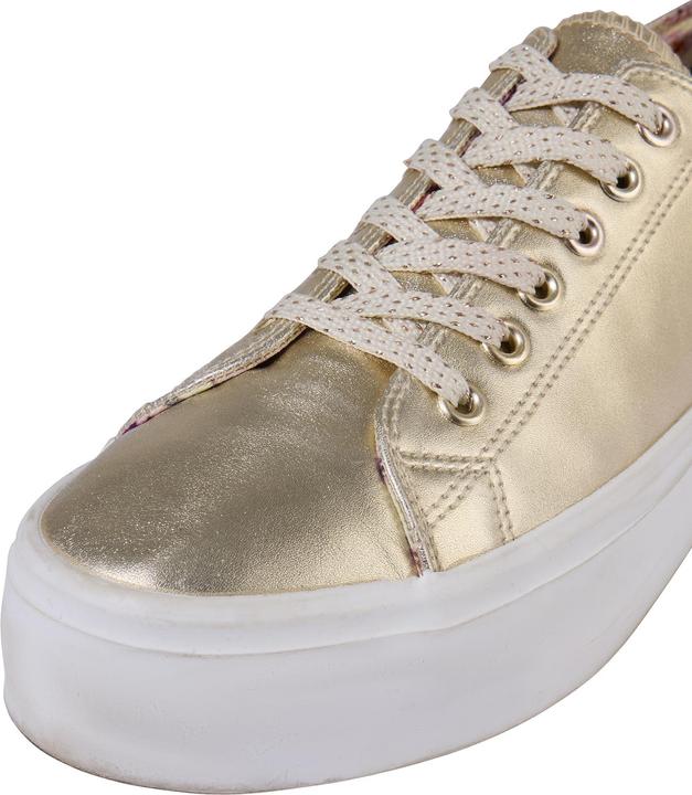 Produktbild Joe Browns Metallic Chunky Platform Trainers (38)