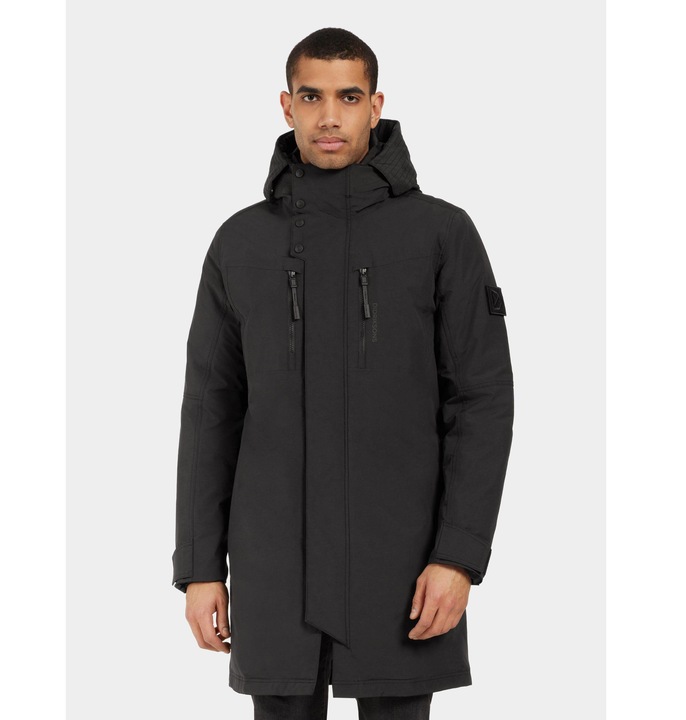 Actual product image Didriksons parka dexter (XL)