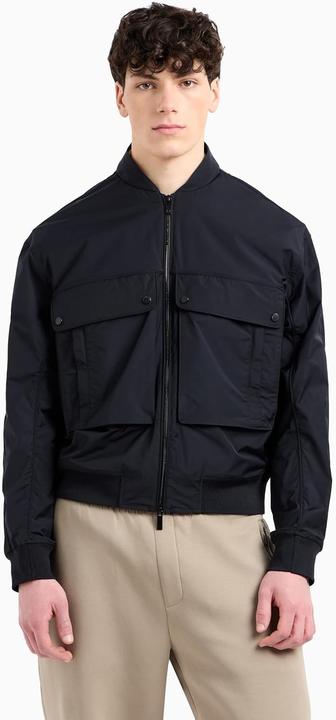 Produktbild Armani Exchange Logo Patch Blouson Jack (XL)