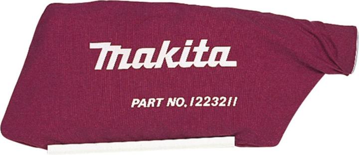 Produktbild Makita Staubsack