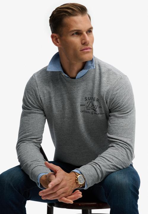 Produktbild Superdry Cutters And Makers (L)