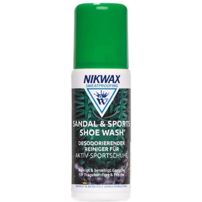 Nikwax Sandal Wash, Schuhpflege